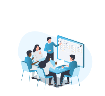 日本語学習の機会の提供