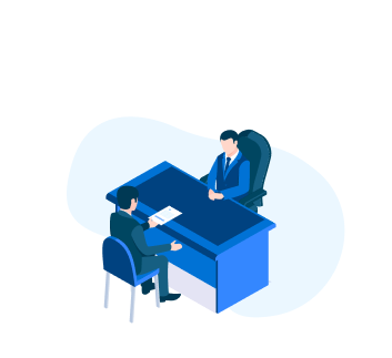 定期的な面談・行政機関への通報