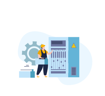 技能検定試験によるスキルアップ